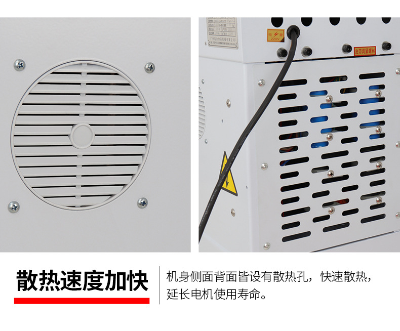 双速双动和面机产品描述